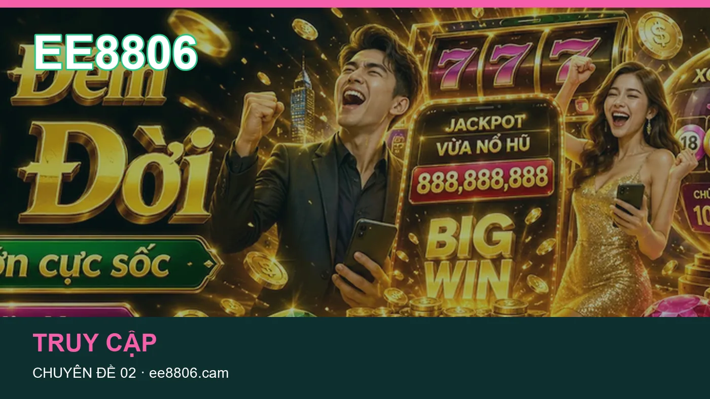 Tổng quan: những thuật ngữ cần hiểu khi tra cứu EE8806