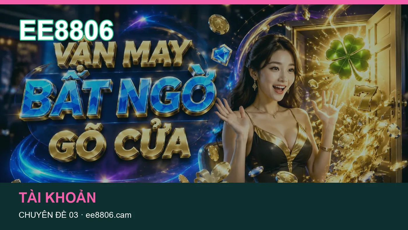 Đối chiếu nguồn và thời điểm cập nhật trong Truy cập của EE8806