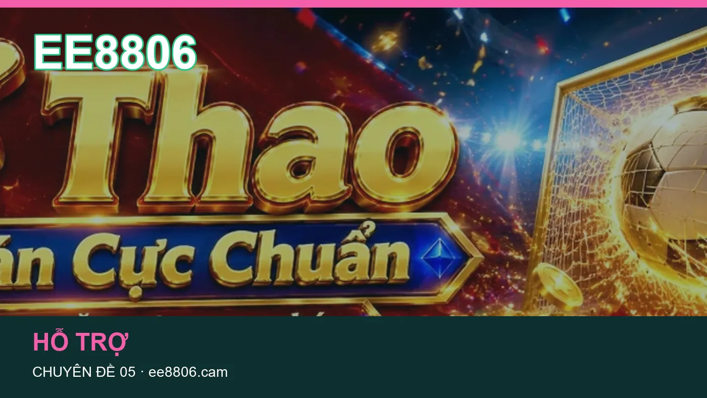 Những nhầm lẫn thường gặp khi đọc nội dung Tài khoản trên EE8806