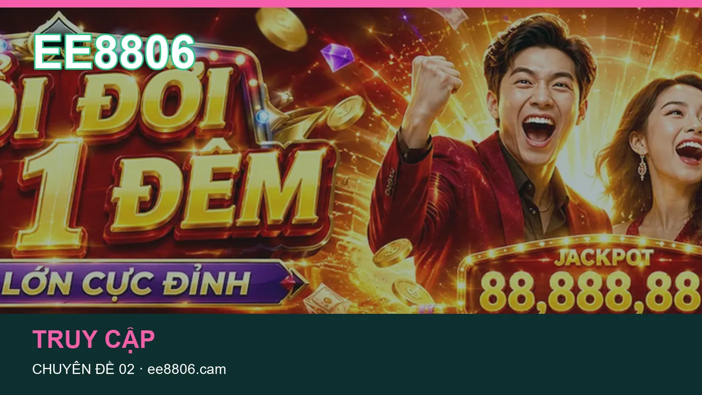Danh sách kiểm tra thông tin Ứng dụng dành cho người đọc EE8806