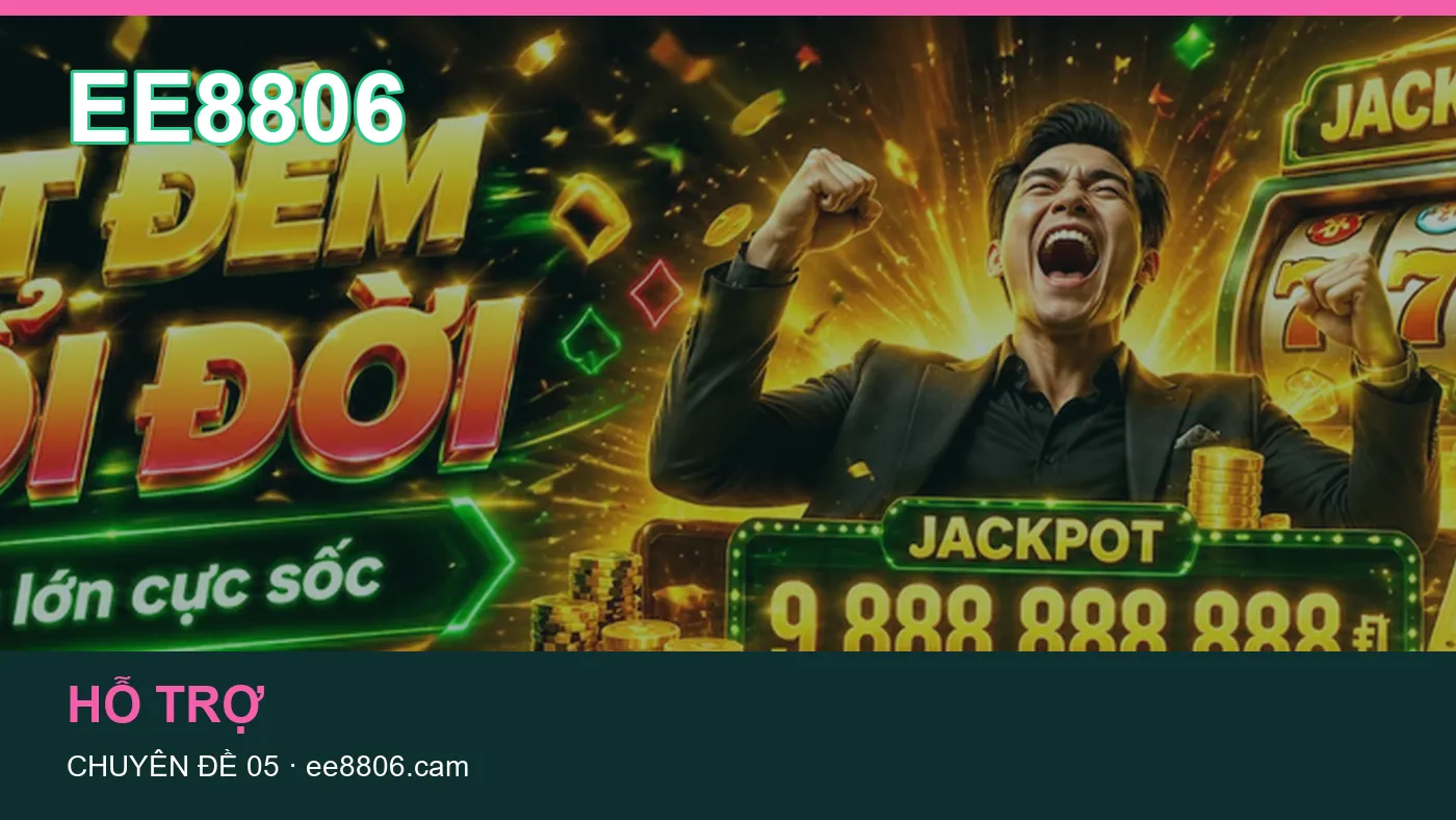 Trải nghiệm Ứng dụng trên điện thoại cùng cẩm nang EE8806