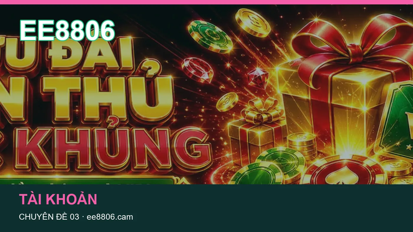 Trải nghiệm Hỗ trợ trên điện thoại cùng cẩm nang EE8806